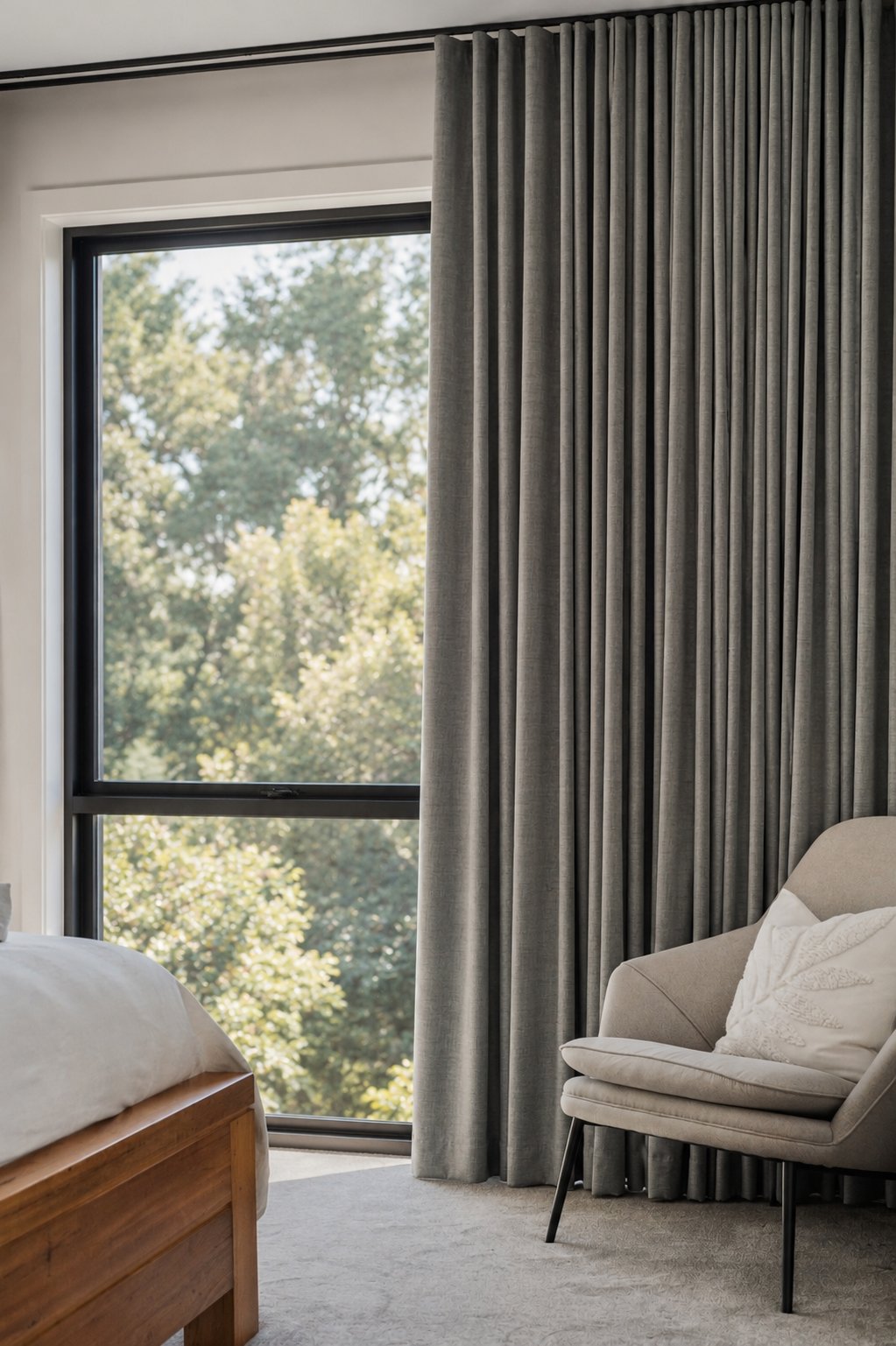 Blockout Curtains