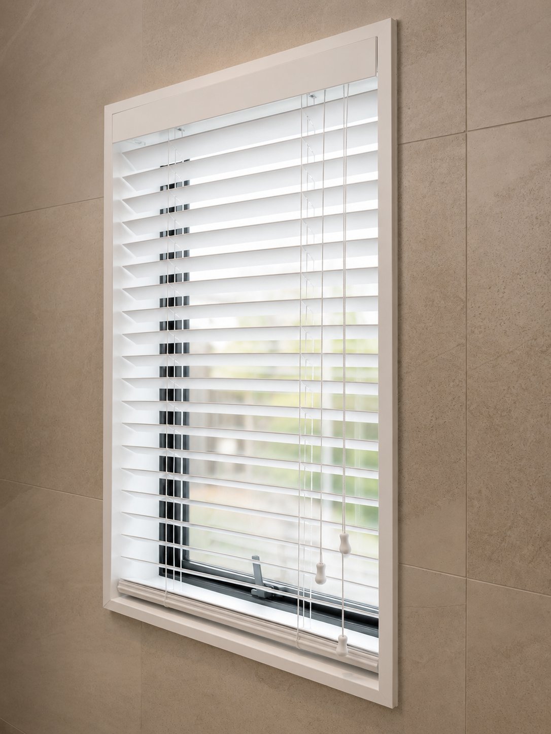 Venetian Blinds