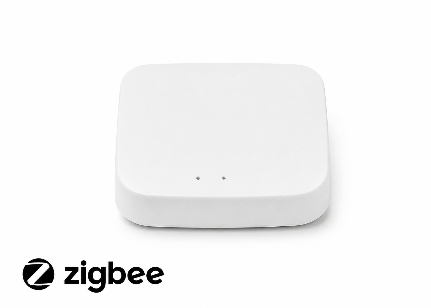 Zigbee home hub