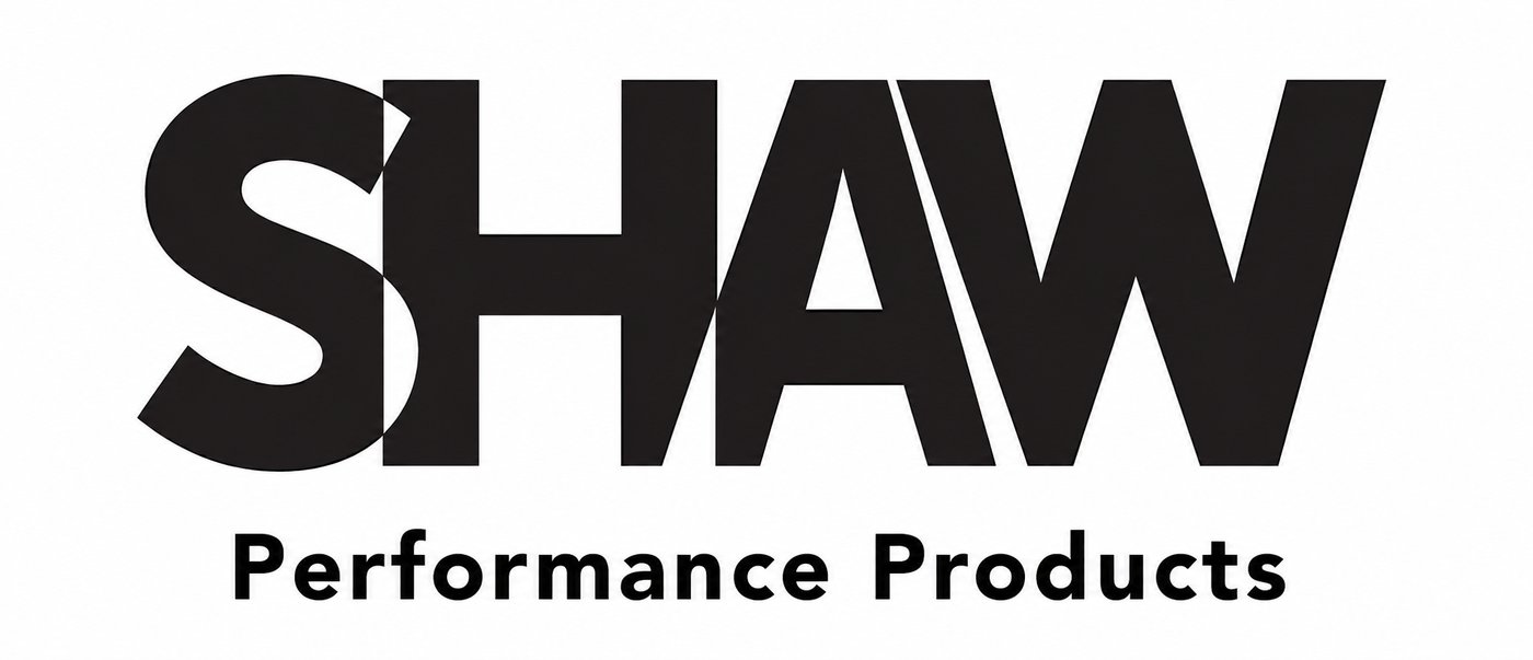 SHAW Performance Products