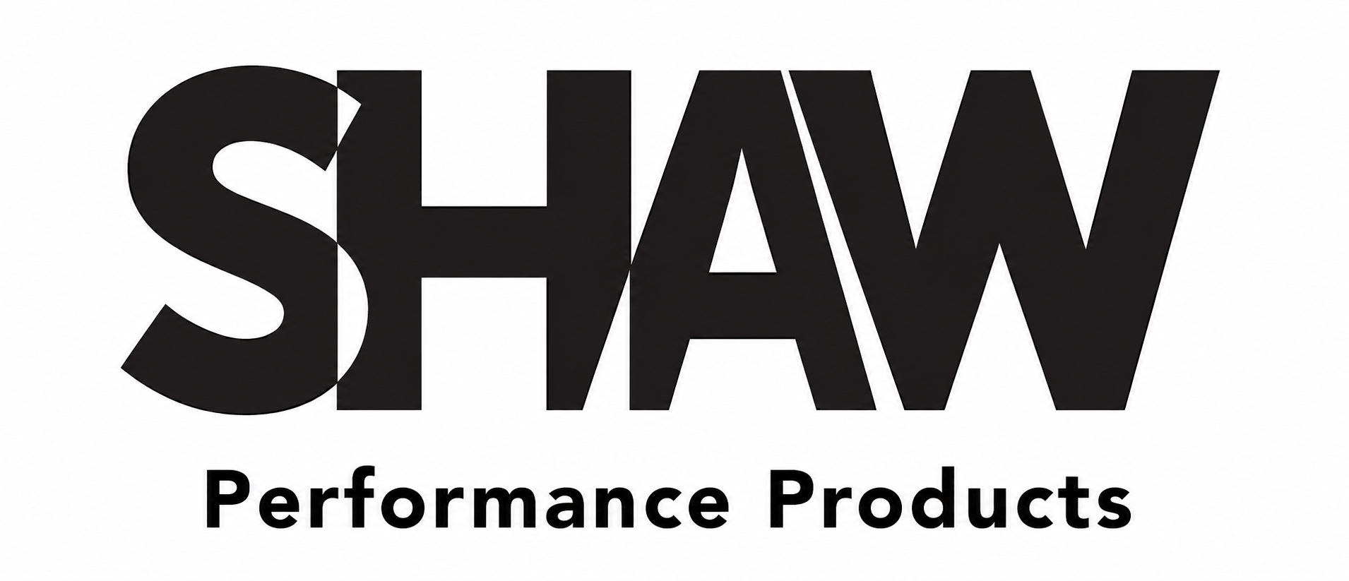SHAW Performance Products