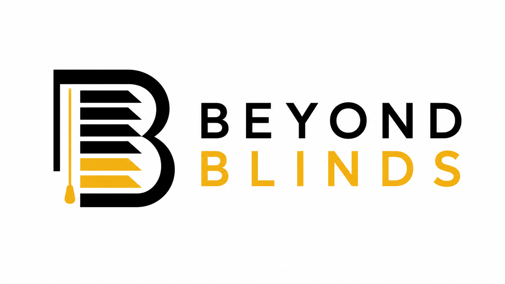 Beyond Blinds