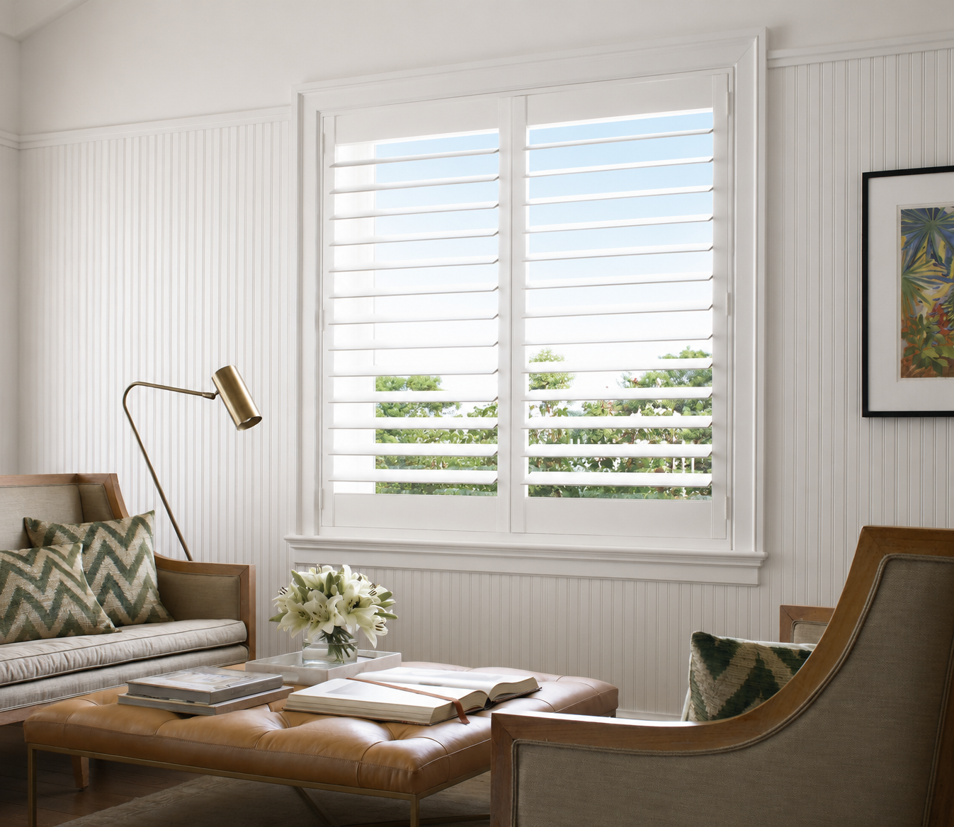 Shutters