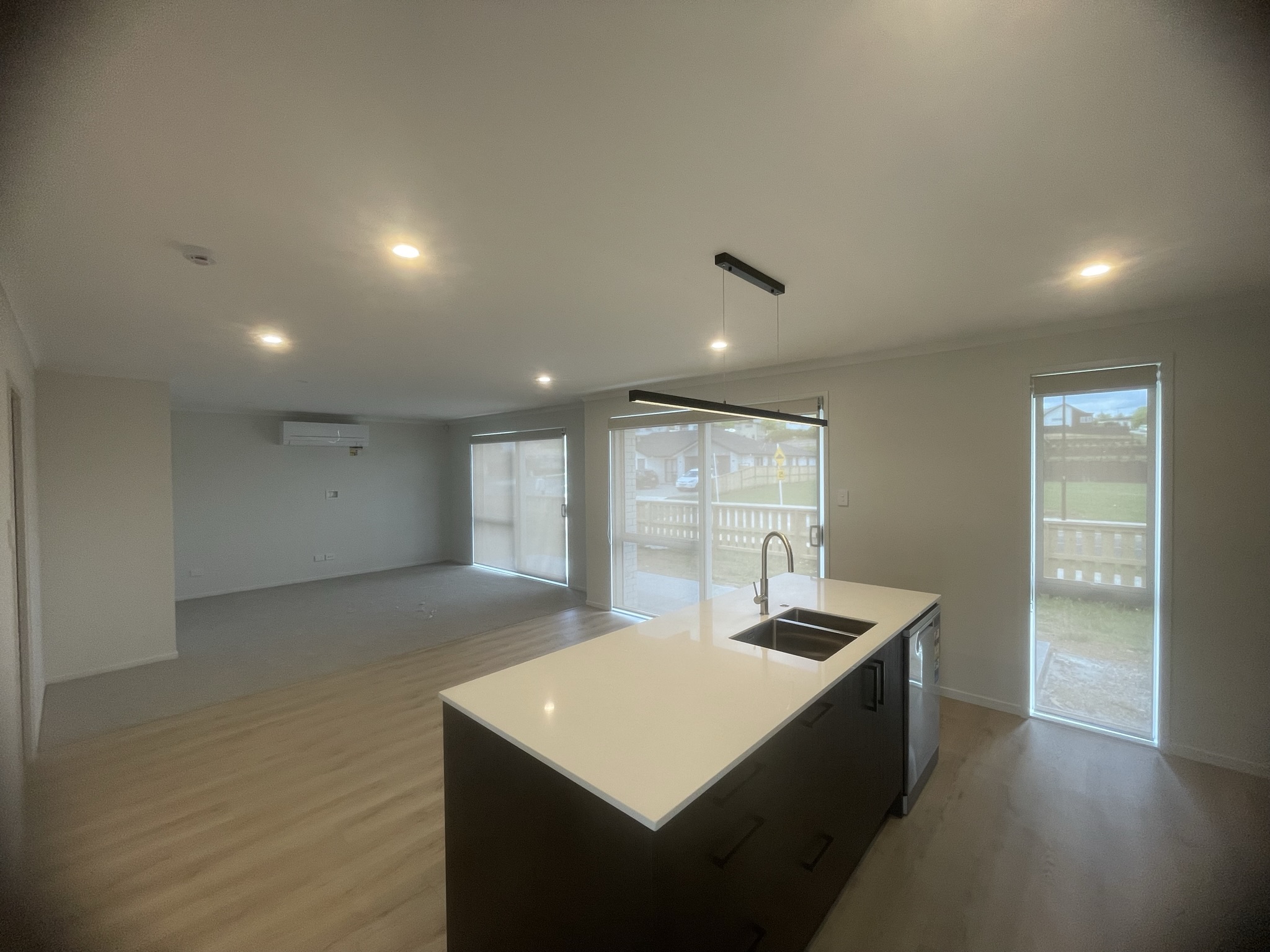 Sunfilter blinds