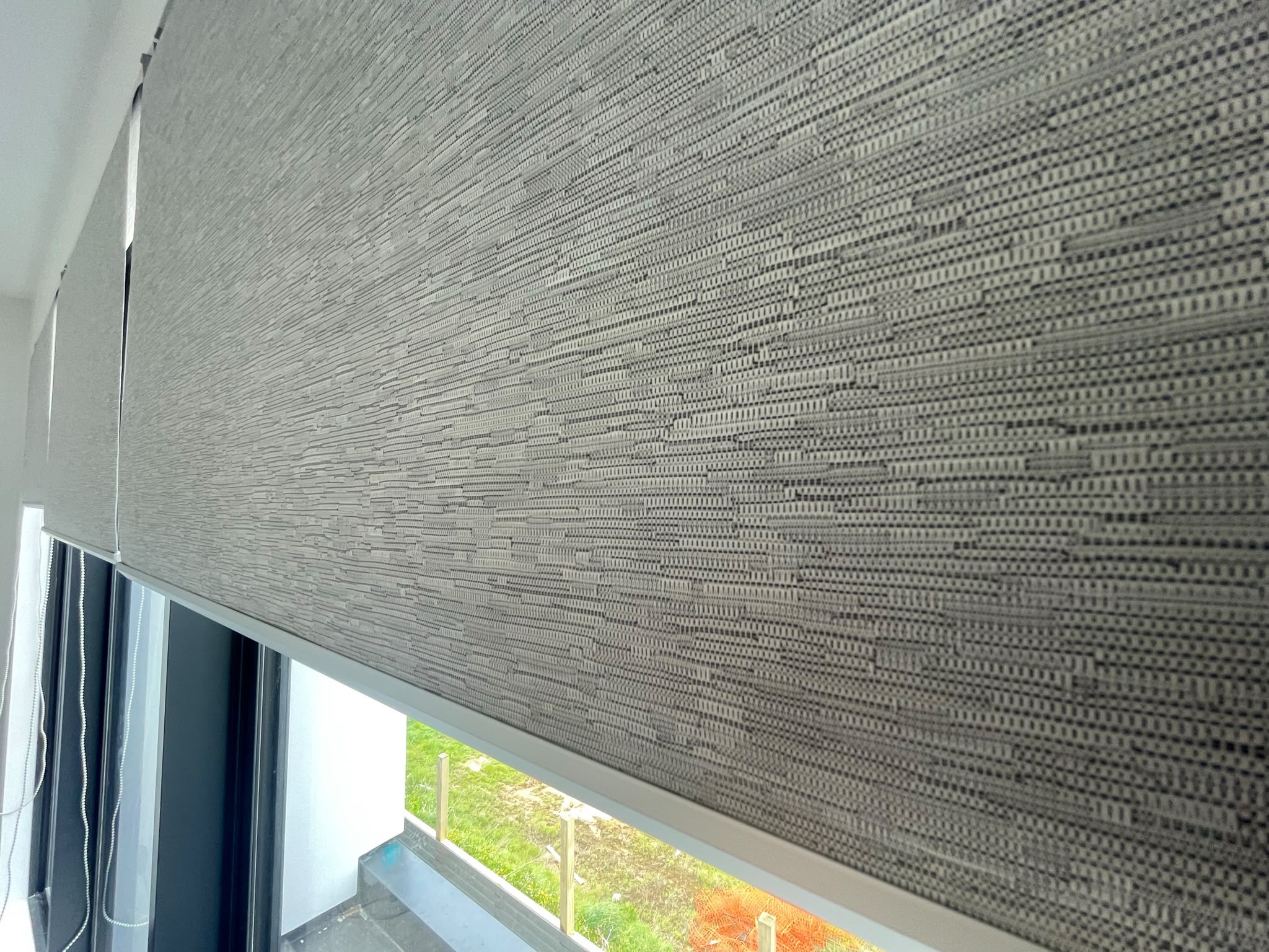 Thermal blinds